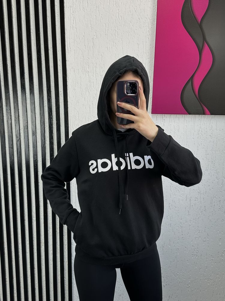 Жіноче худі Adidas