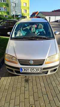 Fiat Idea 1.9 Jtd 2004