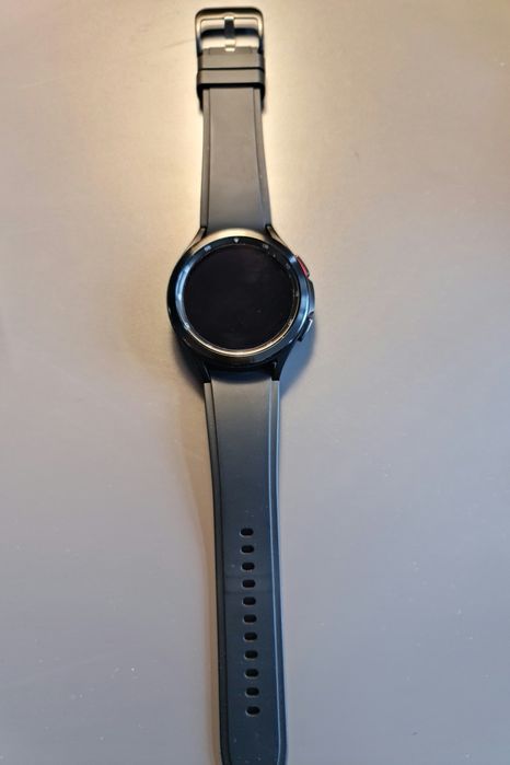 Smartwatch samsung galaxy watch 4 SM-R890NZ 46mm