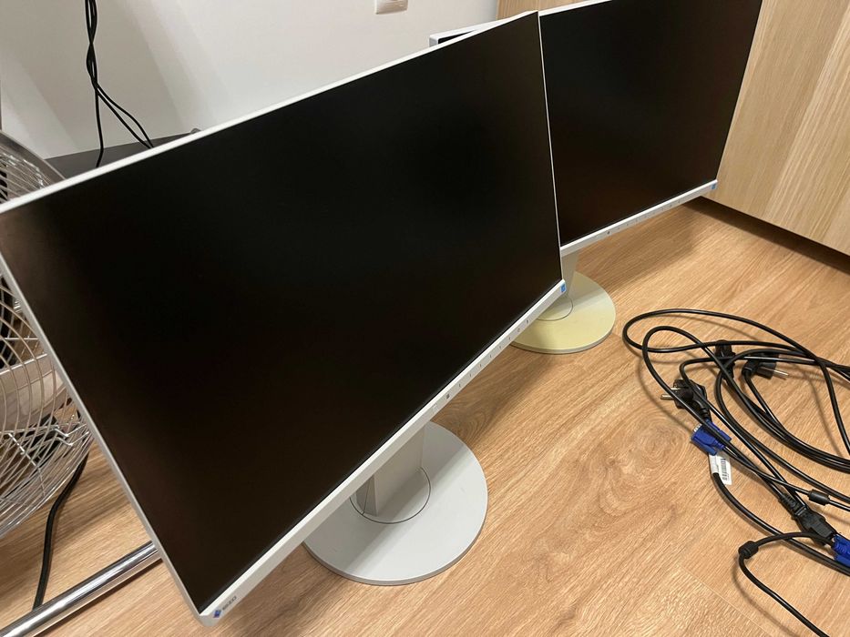 EIZO FlexScan EV2450 24' IPS 1920x1080 LED HDMI