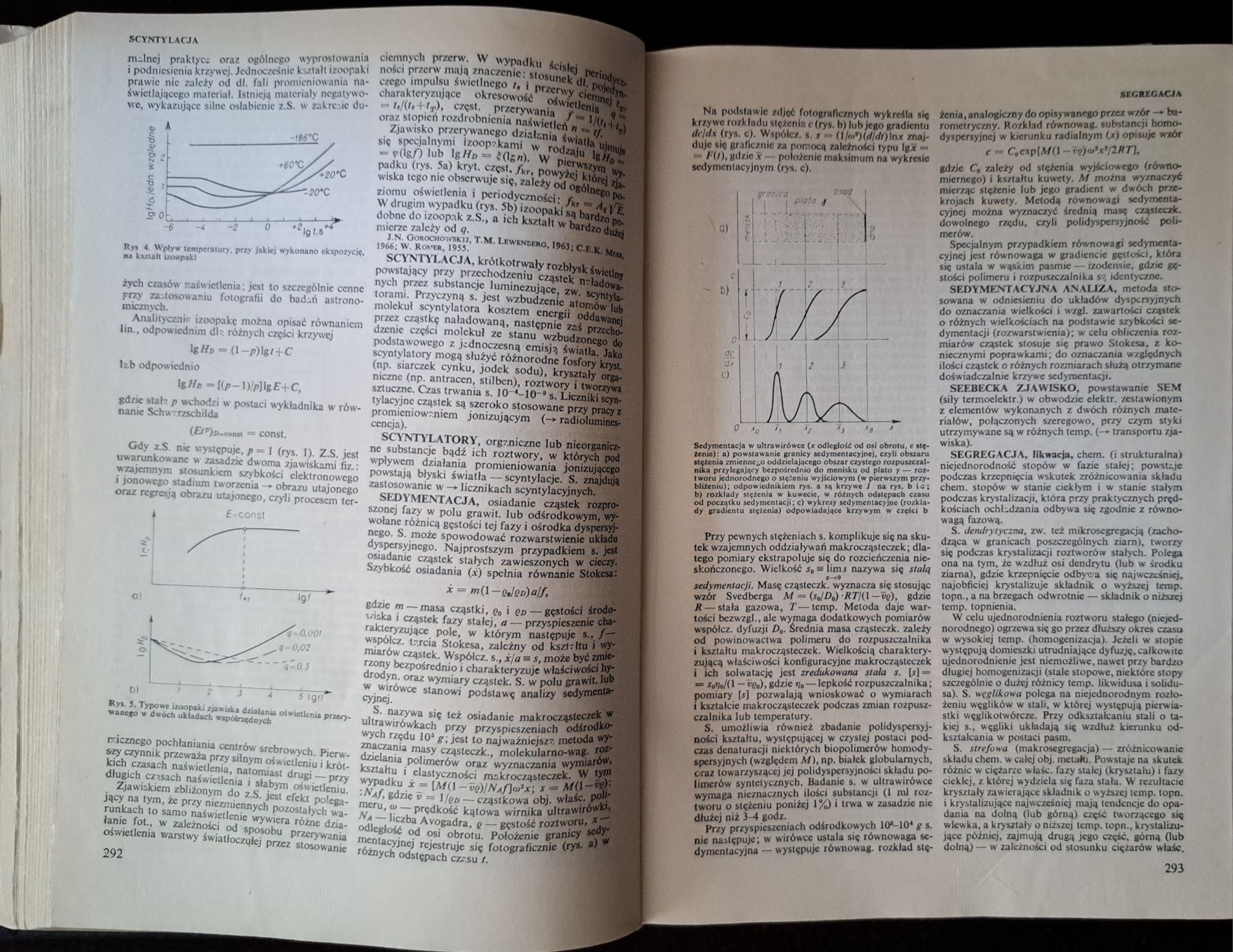 Encyklopedia fizyki. Tom 1-3. J. Bańkowski i in.