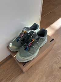 Salomon XT-6 goretex. 43 1/3