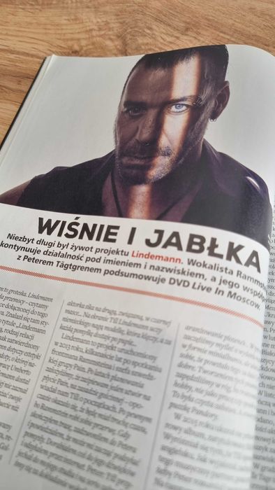 Teraz Rock (220) 7/2021 - Judas Priest, Gojira, Maneskin, Lindemann