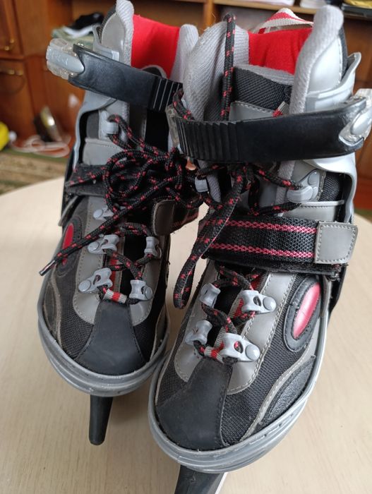 Дитячі фігурні ковзани