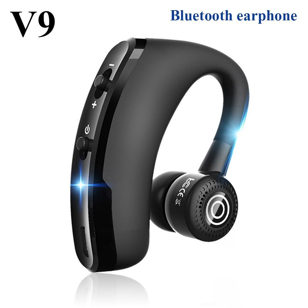 Bezprzewodowy zestaw słuchawkowy Bluetooth