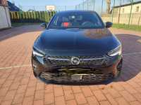 Opel Corsa OPEL Corsa F 1.5 D 2021 r. GS LINE 14 tys. przebiegu