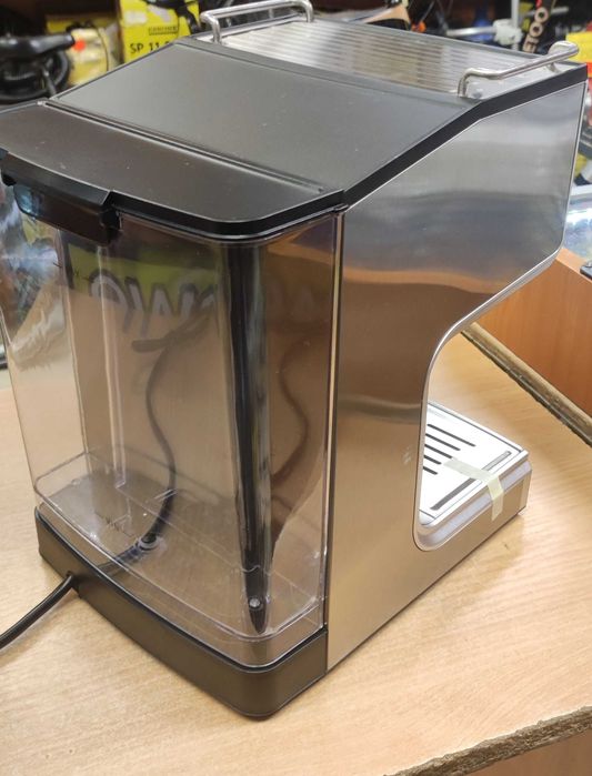 Ekspres do kawy Ciśnieniowy Yoer 1,7L 20bar 1350W -Komis MADEJ Dębica