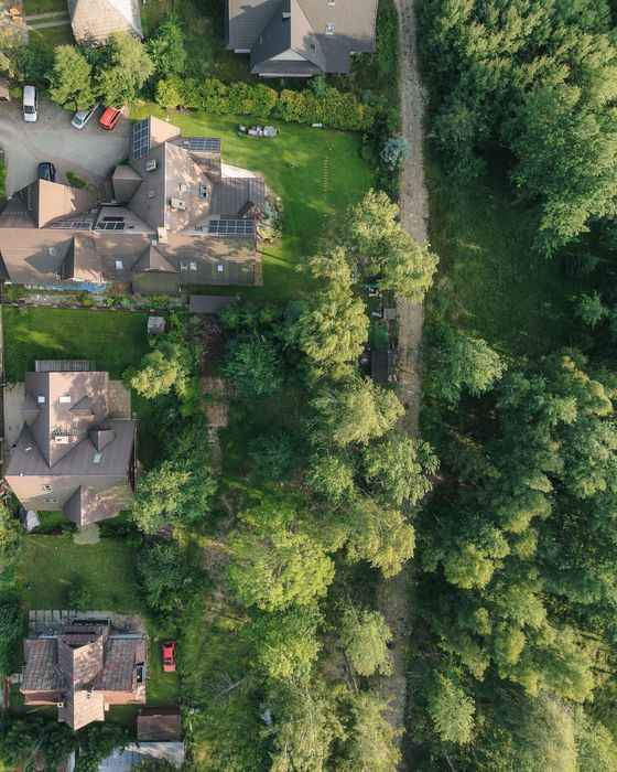 Działka Budowlana Zakopane Antałówka