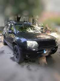 Renault Duster 1,6, 2010 г.