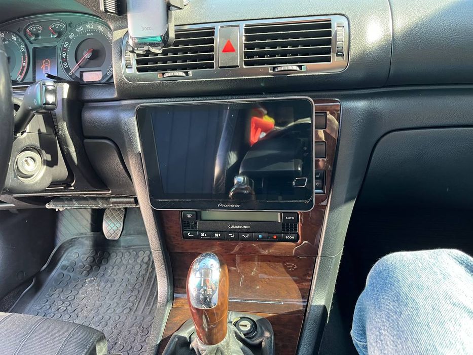 Планшет Магнитола Pioneer SPH-T20BT