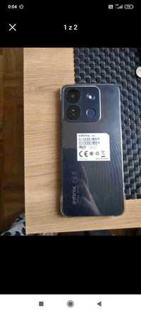 Sprzedam telefon infinix