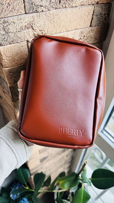 Органайзер дорожный  для кабелей, зарядок Liberty