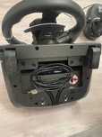 Logitech g29 + shifter