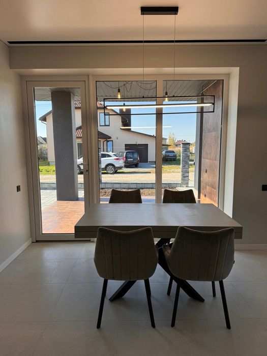 ПРОДАЖ! Сучасний будинок масив Криниченька | 100 кв.м. 5 сот, асфальт