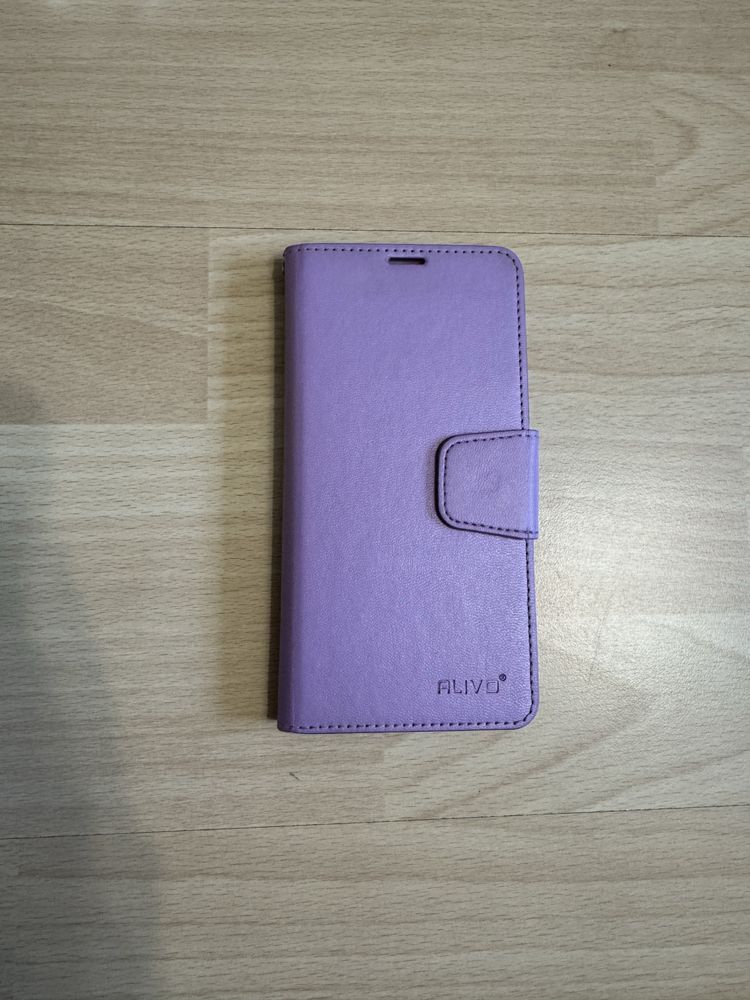 Etui pokrowiec Xiaomi Mi 9SE - 5 sztuk