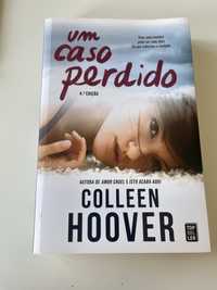 Um caso perdido - Collen Hoover