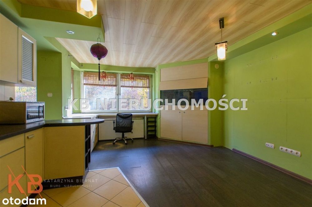 Mieszkanie 34 m2 w Radlinie na sprzedaż