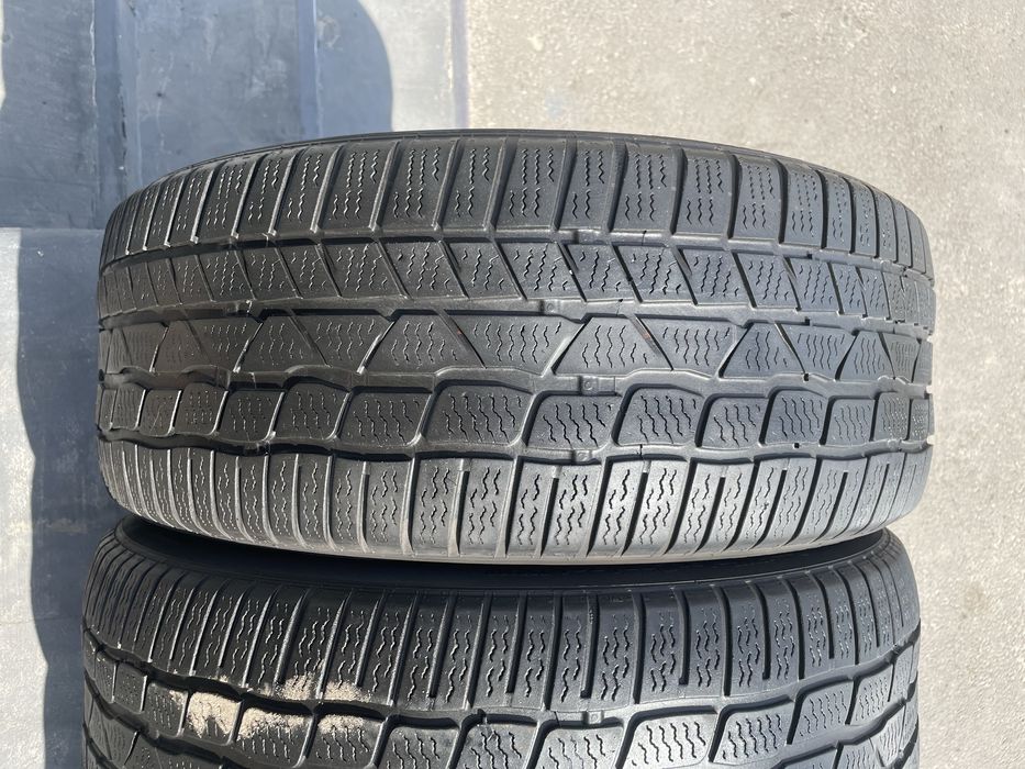 235/45/19 continental wintercontact ts 830p