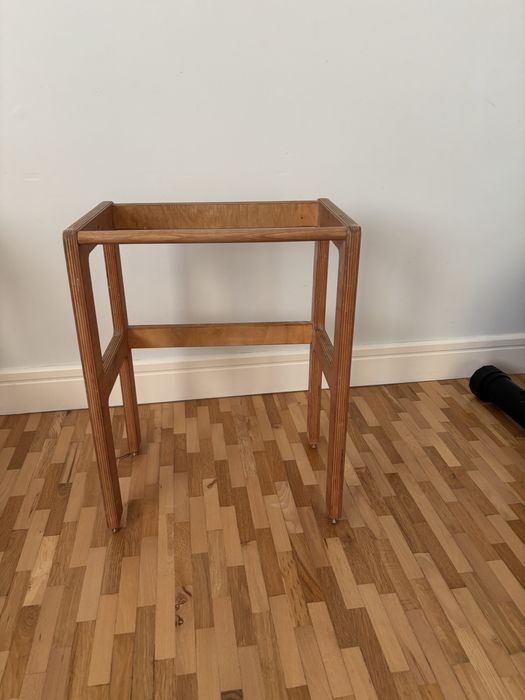 Kitchen helper do drabiny z IKEA