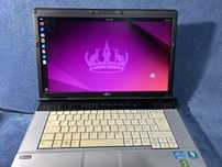 Fujitsu Lifebook E751 - 15" - Core i5 - Linha Profissional