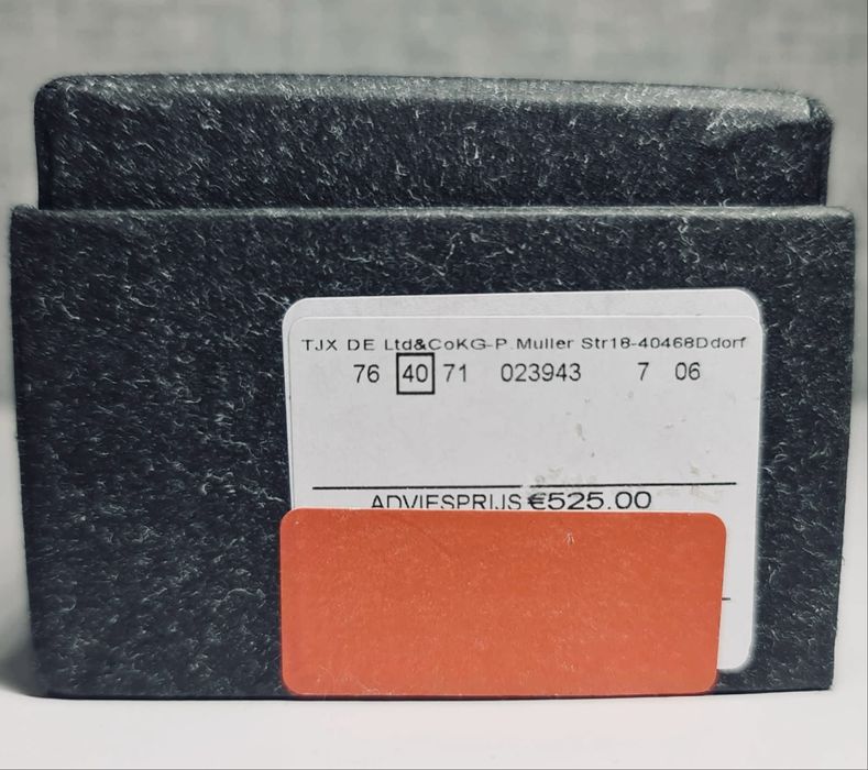 Чоловічий годинник Luminox 200m Tritium Sapphire Обмін