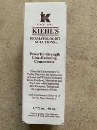 Kiehls powerful line reducing concentrate 50 ml