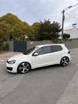 Golf VI TDI kit GTI