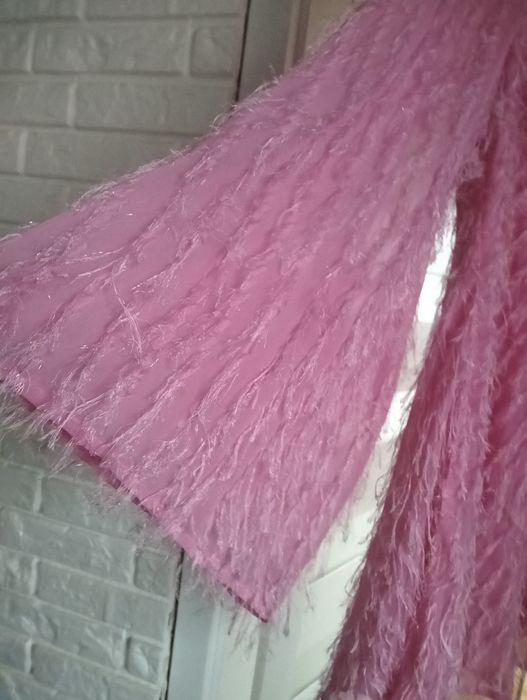 Sukienka bal wesele Asos M 38