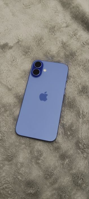 Iphone 16 plus АКБ100%  гарантія