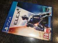 Elex 2 PS4 PS5 gra PL Elex II (jak nowa) kioskzgrami