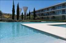 Vendo T1 no comdominio Residence Golf Club Vilamoura