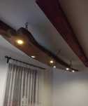 Lampa wisząca oryginalna