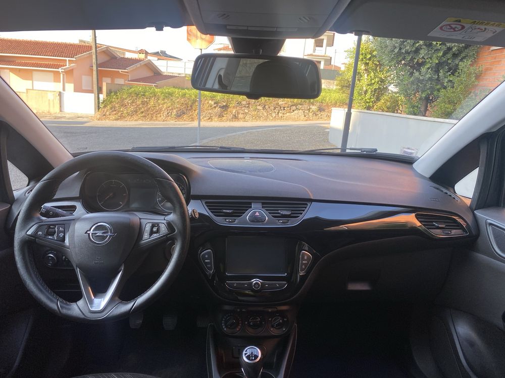 Opel Corsa Eco flex 1.3 cdti