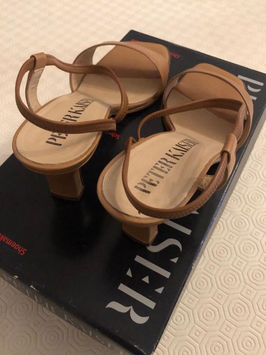 Sapatos Peter Kaiser