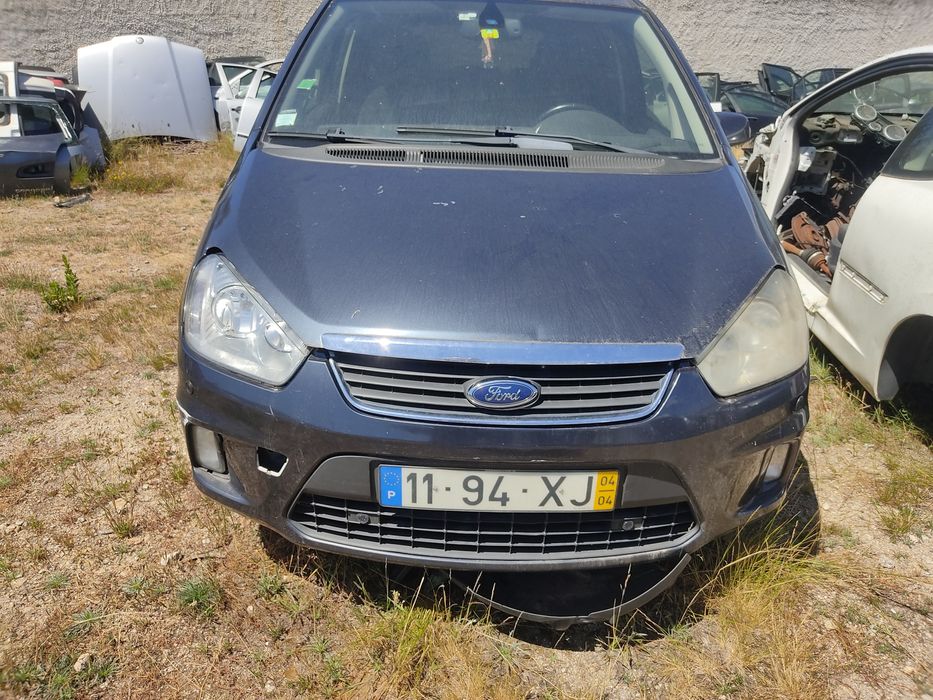 Peças Ford Cmax 1.8 Tdci