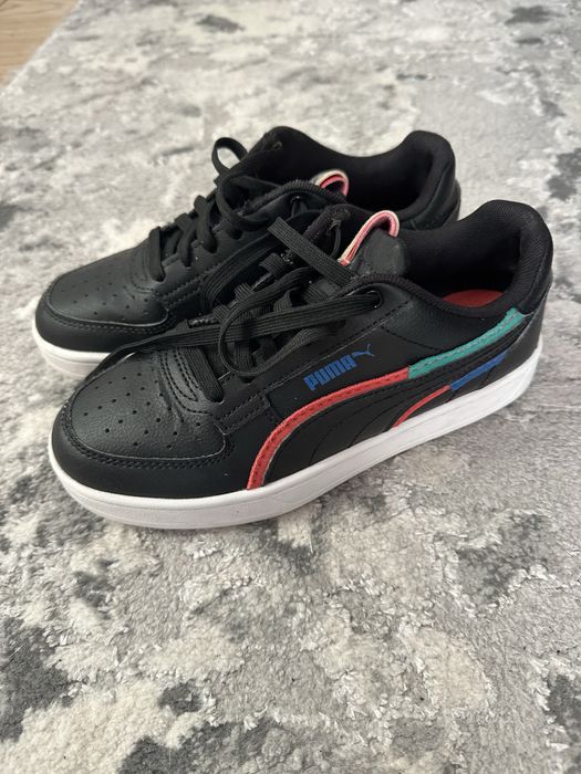 Кеди, мокасини PUMA