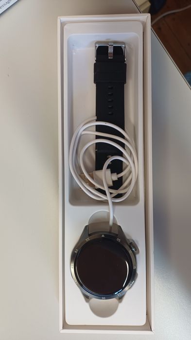 Smartwatch GT4 PRO - 48MM