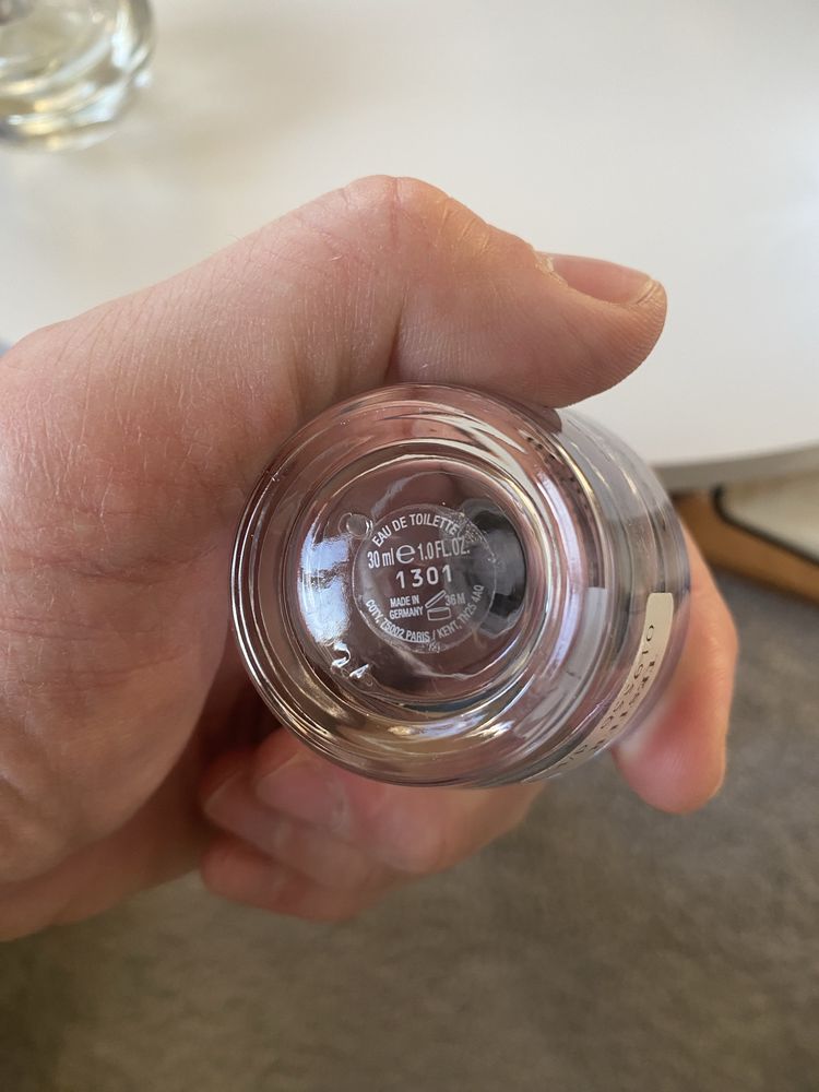 Burberry Toach Perfumy