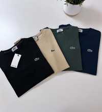 T-shirts lacoste