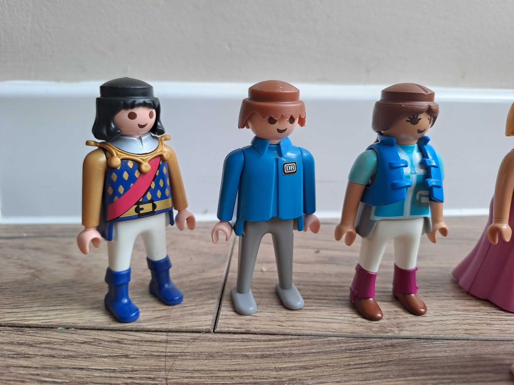 Figurki Playmobil