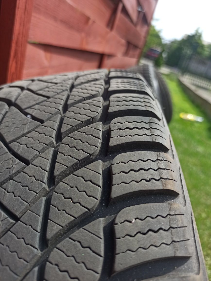 Koła zimowe 5x100 185/55/r15