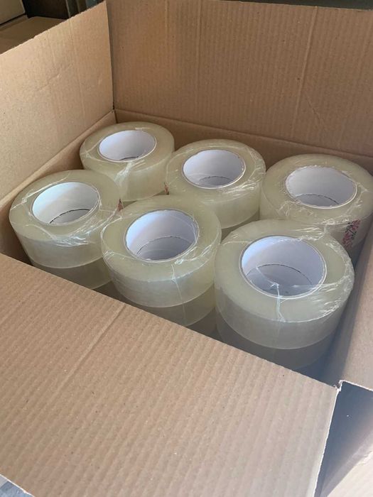 Скотч 500м - 65грн БЕЗКОШТОВНА доставка