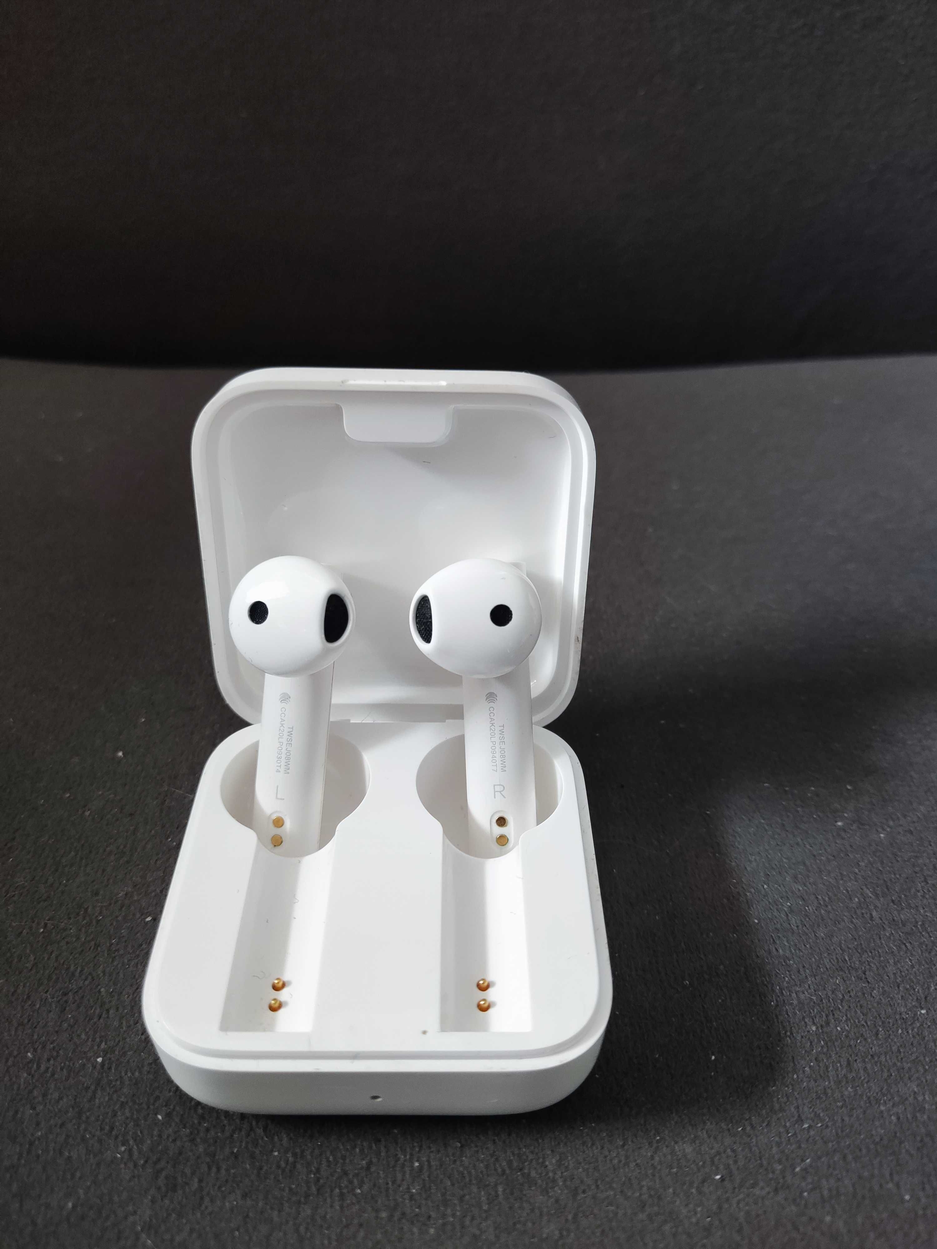 Słuchawki bezprzewodowe Xiaomi Mi True Wireless Earphones 2 Basic