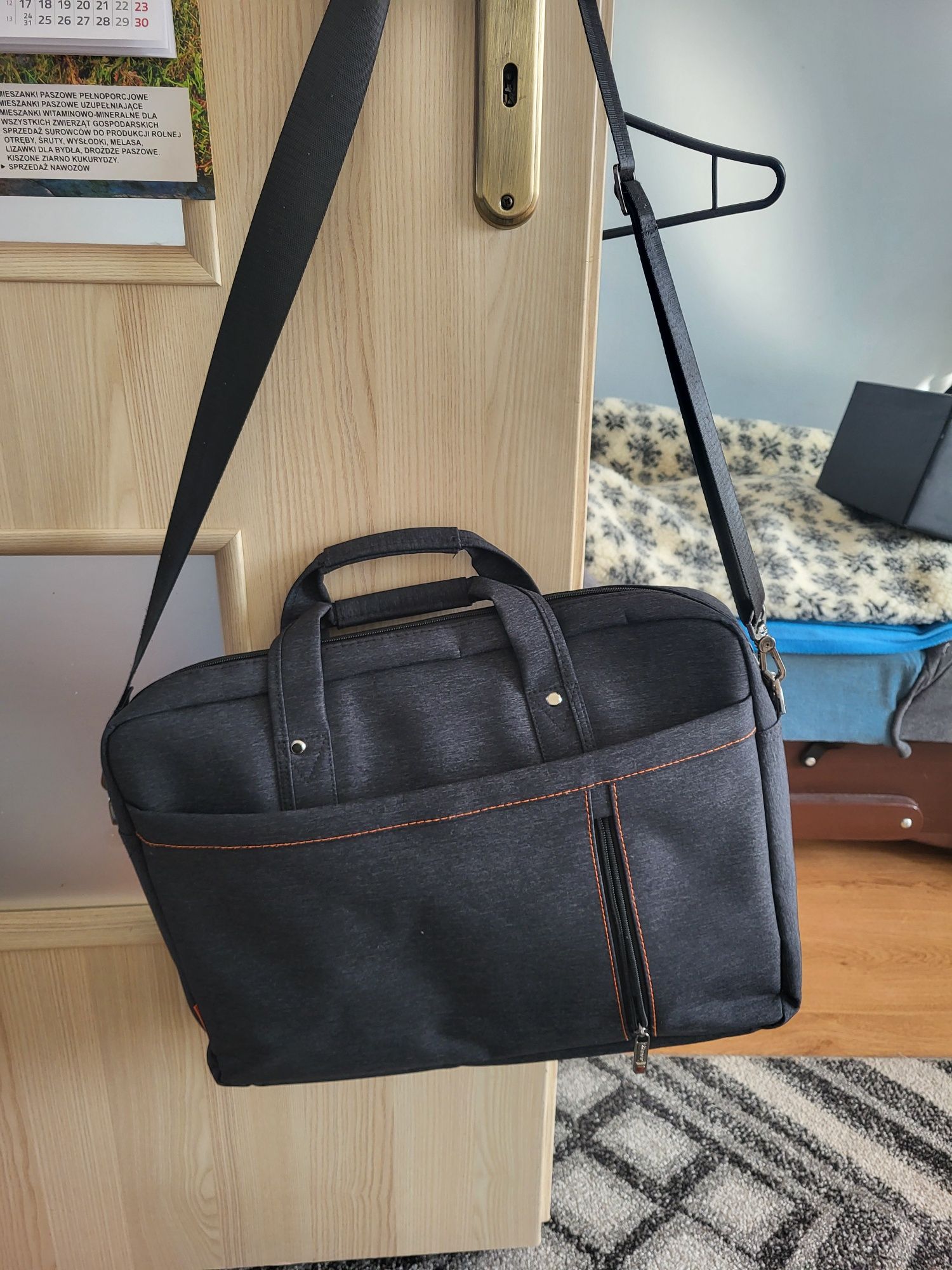 Torba etui laptop