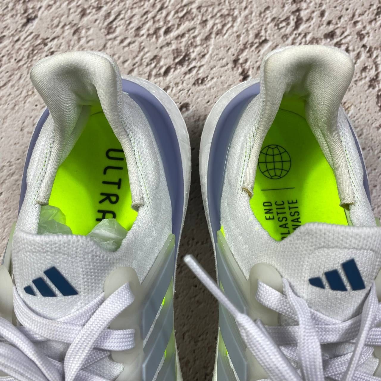 ie1775 оригінал adidas ultraboost light 22 кросівки