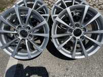 Jantes BMW | 16” | Bom estado