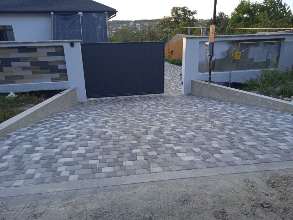 Бригада более 10 лет опыта выполнит строительные работы