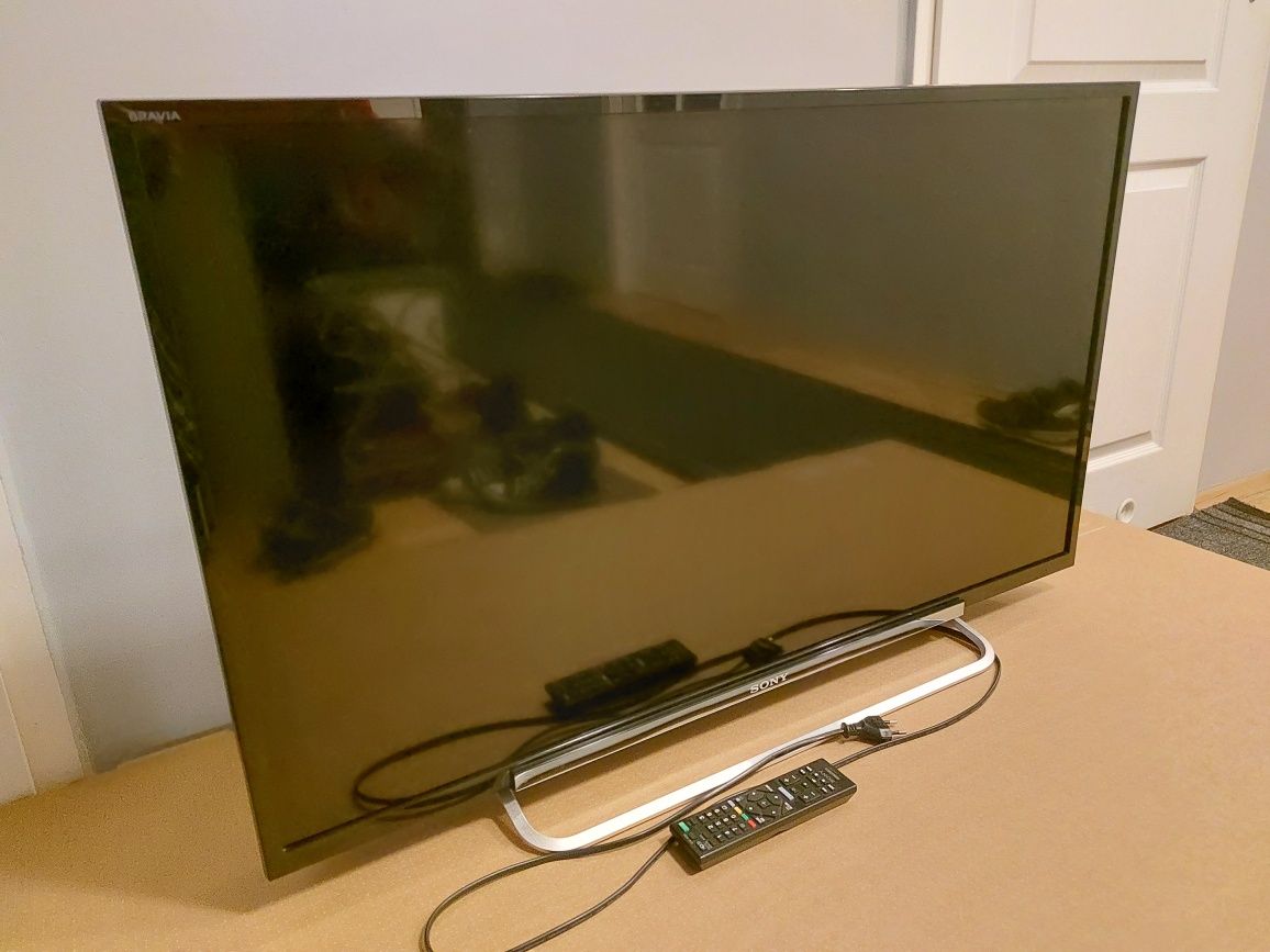 TV Sony 40" Sony Bravia