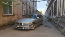 BMW E36 2.0 lpg m52b20
