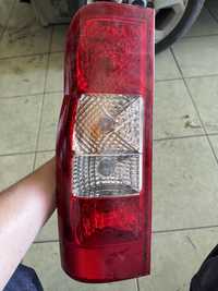 Lampa tyl lewa transit mk7